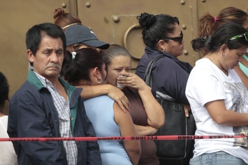 麻薬犯罪の一掃誓った市長、就任翌日に殺害 メキシコ