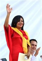 メキシコ、就任翌日に女性市長殺害 犯罪撲滅に決意表明 麻薬組織の犯行か