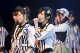 NMB48、記録映画の主題歌初披露 さや姉「もう忘れないでしょ？」