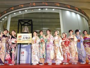 日経平均、一時400円超値下がり…大発会