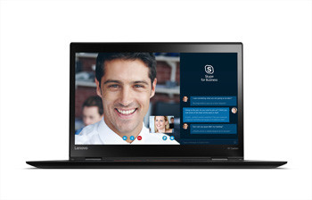 Lenovo、さらなる薄型軽量化を進めた「ThinkPad X1 Carbon」新モデル