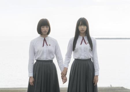 本田翼と山本美月、女子高生役で主演 湊かなえ氏『少女』実写映画化
