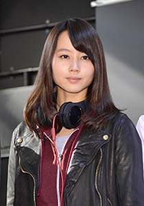 新婚堀北 正月は家族とゆっくり