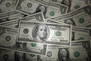 〔マーケットアイ〕外為:ドル119円半ばに値を戻す、中国株がプラス圏を回復