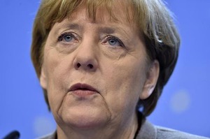 アングル:ドイツ政党勢力図に変化の可能性、カギは難民対応