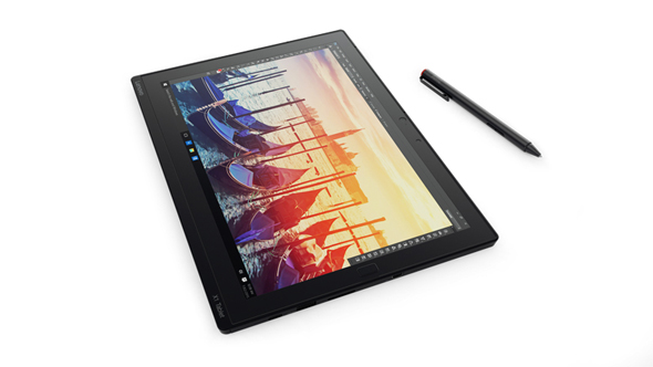 レノボ、「ThinkPad X1」シリーズを拡充--新型タブレットやコンバーチブルなどを追加