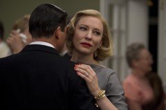 ケイト・ブランシェット来日決定！映画のプロモーションでは初