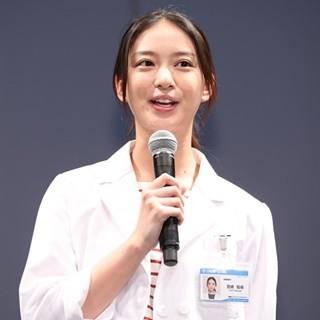 裏番組の堀北真希にメラッ！？長瀬智也「僕も結婚しなきゃダメ？」