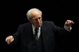 仏作曲家・指揮者ブーレーズさん死去…９０歳