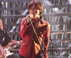 B'z・稲葉浩志『SMAP×SMAP』初出演、他アーティストとのセッションを初披露