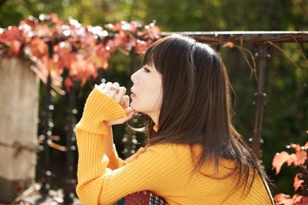 aiko、深キョンと16年ぶりタッグ「うれしい!」 新曲が連ドラ主題歌に