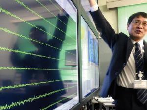 「水爆」900キロ先でも警告音…揺れ捉える 2016年01月07日 07時20分