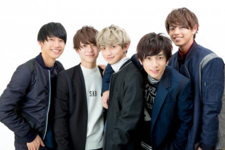 2015年急上昇の新トレンド“ジェンダーレス男子”とは