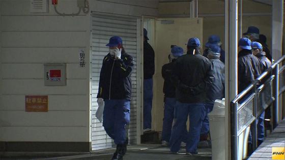 景品交換所強盗は狂言 窃盗容疑で従業員ら逮捕 茨城