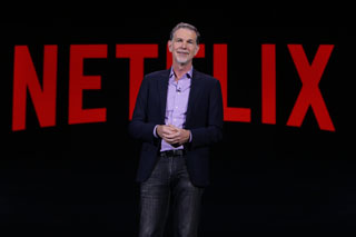 Netflixが「全世界でのサービス開始」を宣言。中国等を除く190以上の国で利用可能に