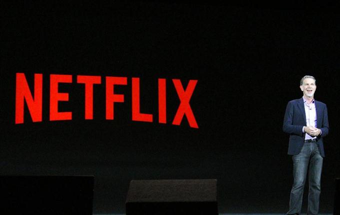 米動画大手190カ国進出 家電見本市「CES」開幕