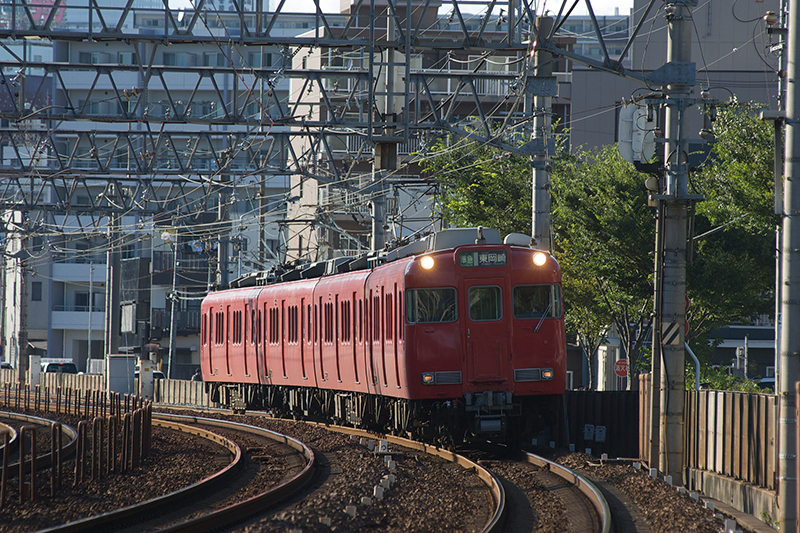 中3が電車にはねられ死亡、自殺か…愛知・安城