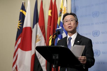 北朝鮮制裁強化へ作業開始＝核実験受け日本など−国連安保理