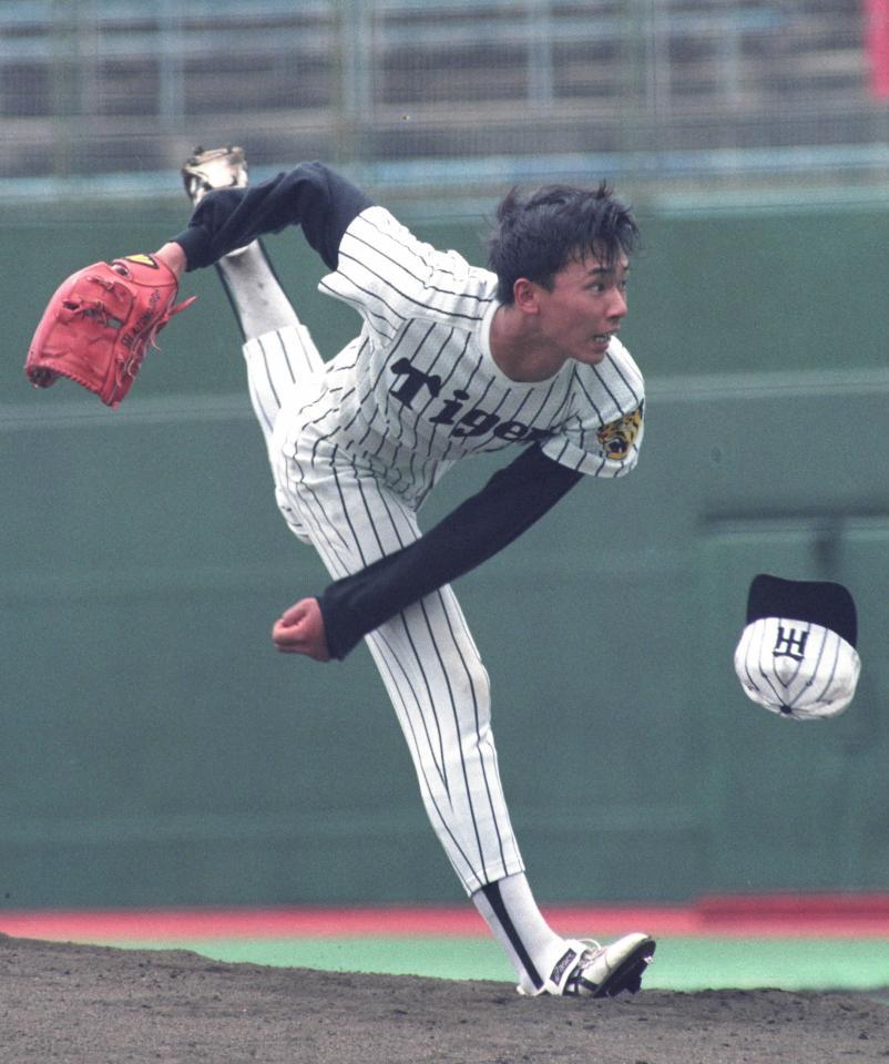 元阪神・Ｄ１の安達氏、４１歳で死去