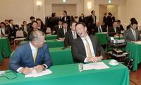 掛布２軍監督“総鉄人化計画”で鍛える