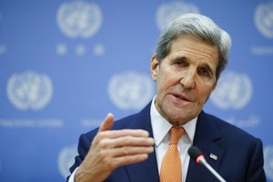 米、中国に圧力強化要求 従来の対応批判 外相協議