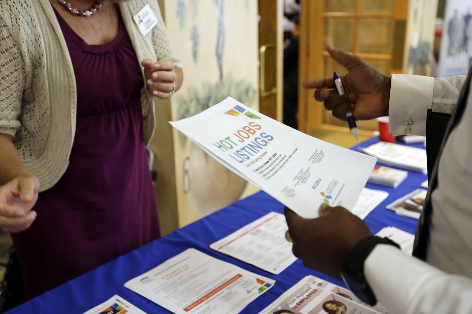 米雇用者：12月は29万人増、失業率５％で安定－平均時給横ばい