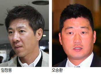 呉昇桓、韓国復帰なら出場停止70試合