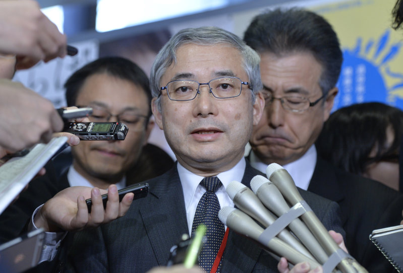 血液製剤不正製造 雇用や組織改編に不安 110日の業務停止処分で従業員ら /熊本