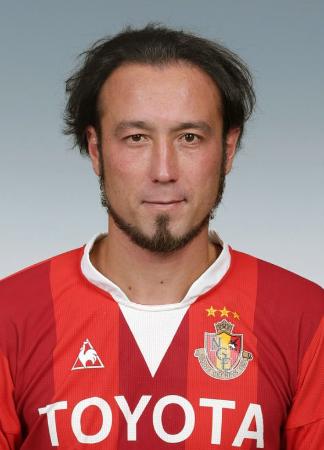 闘莉王がJ1名古屋退団 元日本代表DF、次期所属先未定