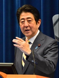自民・二階俊博総務会長、衆参同日選「可能性ある」