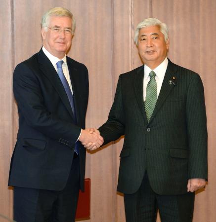 北朝鮮核実験「容認せず、半島情勢を注視」