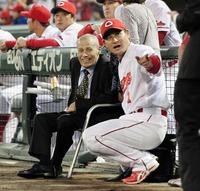 元広島スカウト部長・村上孝雄氏が死去 79歳