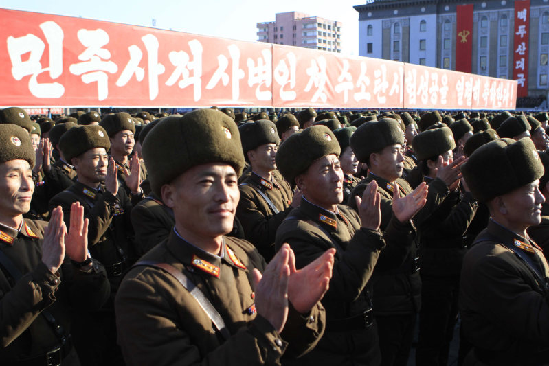 北朝鮮核実験 日本、中国との協議へ調整