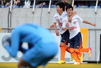 久我山、劇的ロスタイムＶ弾で初決勝！授業取りやめ全校応援／高校選手権