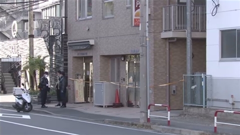 93歳妻を絞殺容疑、93歳夫を逮捕 横浜の老人ホーム