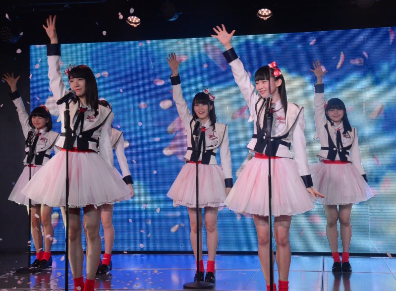 NGT48初日公演会見/北原ら26人全員コメント