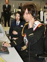 「事件事故以外控えて」 DAIGOさん呼びかけ /東京