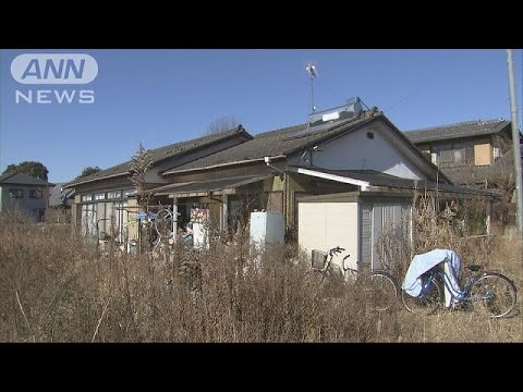 ９９歳母親の遺体放置＝遺棄容疑で兄妹逮捕－福島県警