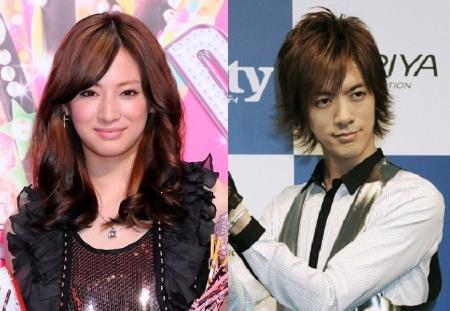 DAIGOさんと北川景子さんが結婚 2人がコメント