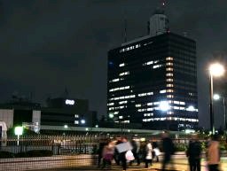 ＮＨＫアナウンサーを逮捕 危険ドラッグ所持容疑で