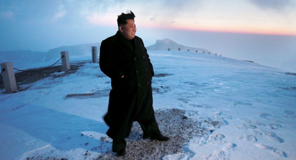 核兵器搭載可能な爆撃機の派遣、韓国とは協議していない＝米高官