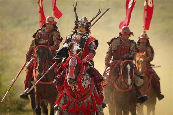 「真田丸」初回視聴率２０％超えず