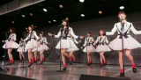 【新潟】NGTメンバー 感動と感謝で涙