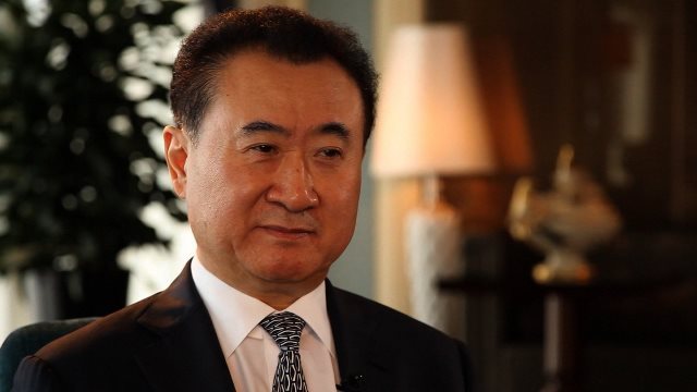不動産大手「ＧＯＤＺＩＬＬＡ」の米映画会社買収