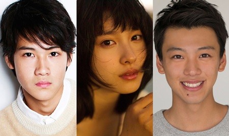 土屋太鳳、実写『青空エール』で主演! 『下町』竹内&『まれ』葉山と再共演