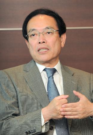 塚本アナ逮捕受け、NHK経営委員長「受信料に支えられている自覚欠如」