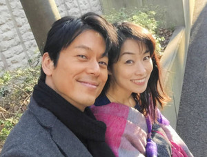 杉良太郎の息子・俳優山田純大が結婚