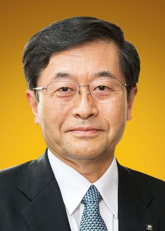 東京海上日動社長に北沢氏=永野社長は会長