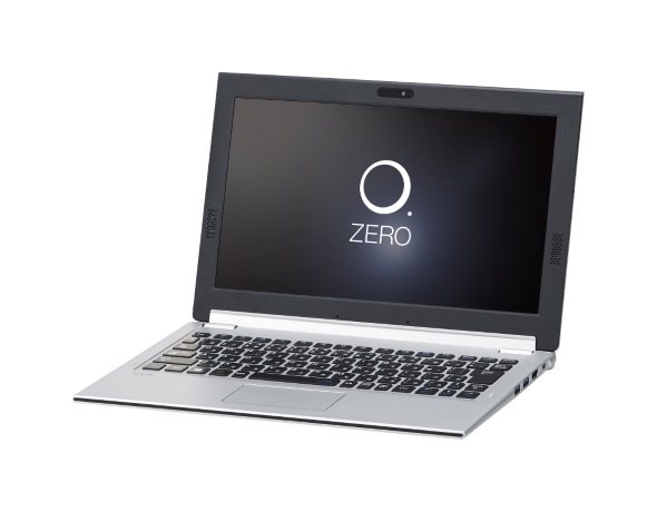11.6型タブレット・デタッチャブルタイプ登場 13.3型はCPUを刷新――「LAVIE Hybrid ZERO」