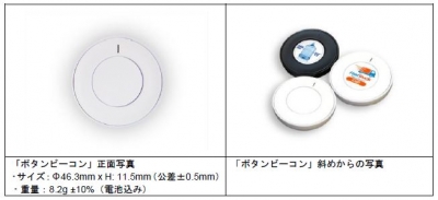メガネスーパーのメガネ型ウェアラブル端末とACCESSのBeaconソリューションを連携